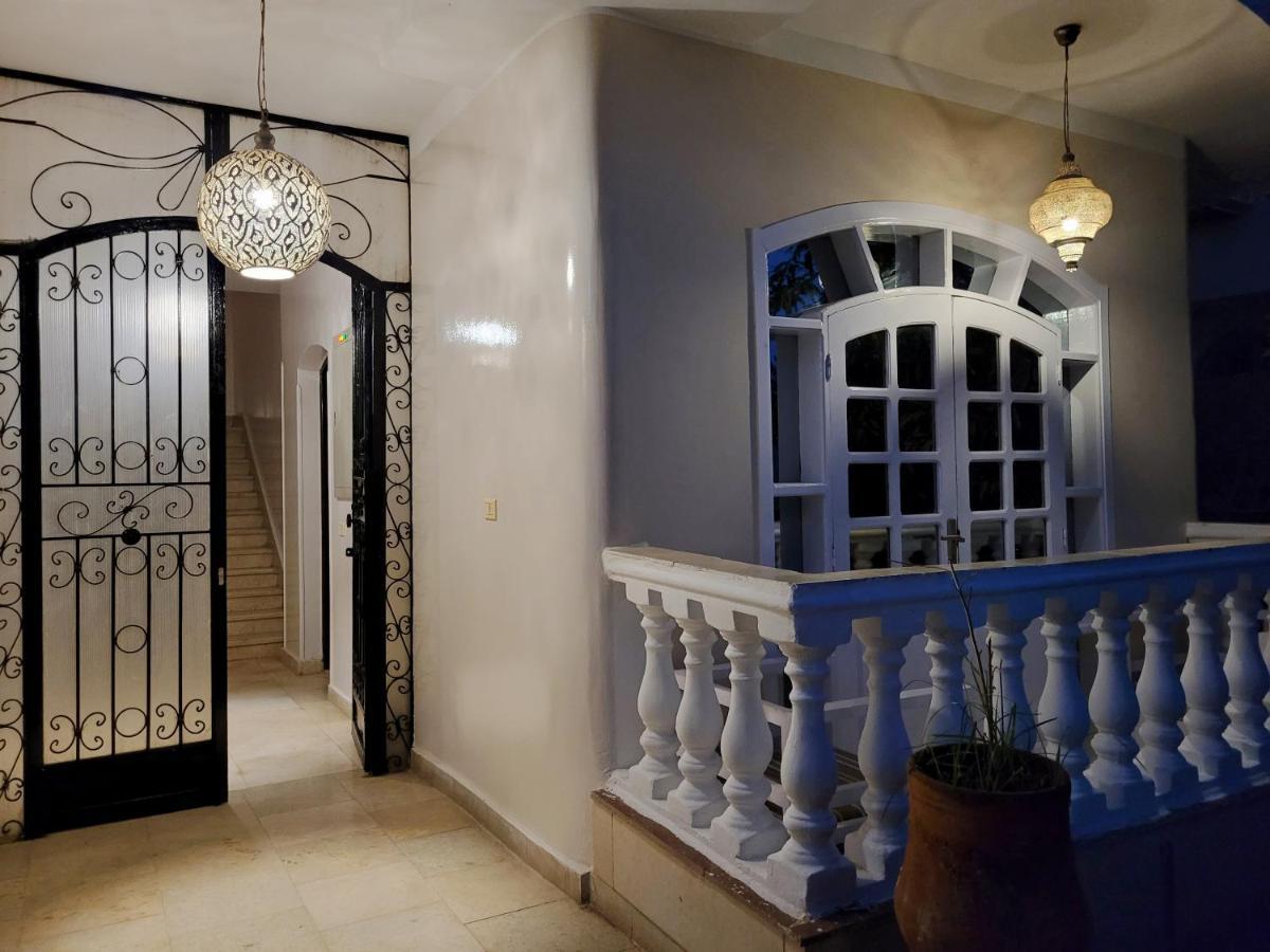 Апартаменты In Nile Луксор