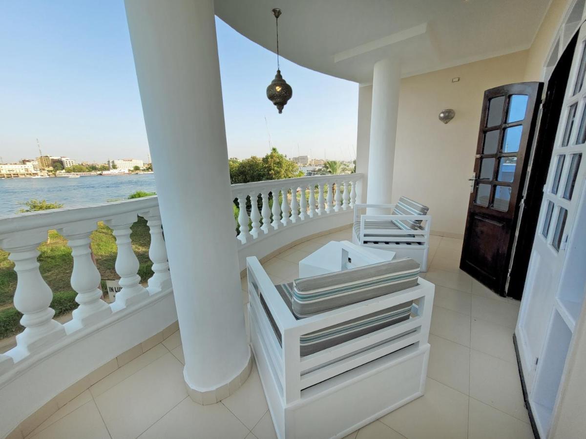 Апартаменты In Nile *