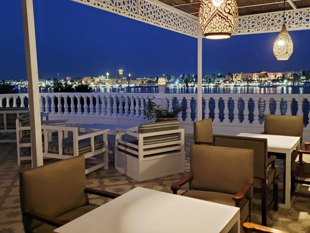 In Nile Апартаменты *