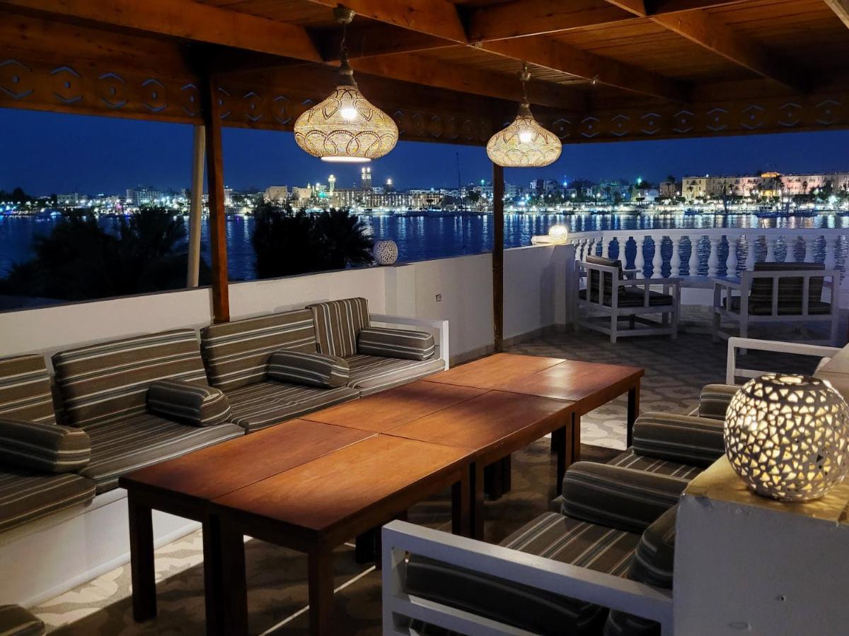 In Nile Apartman