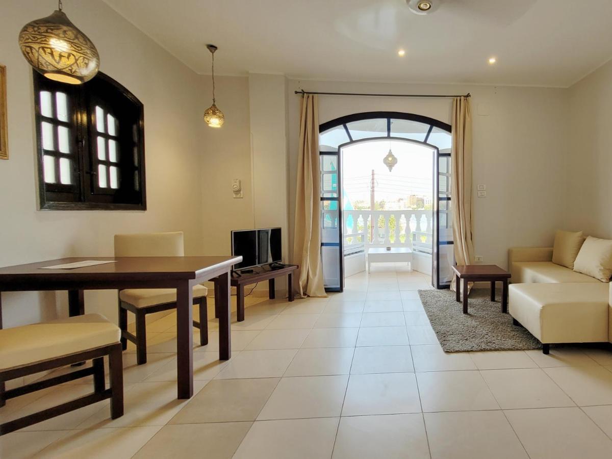 In Nile Apartman Luxor