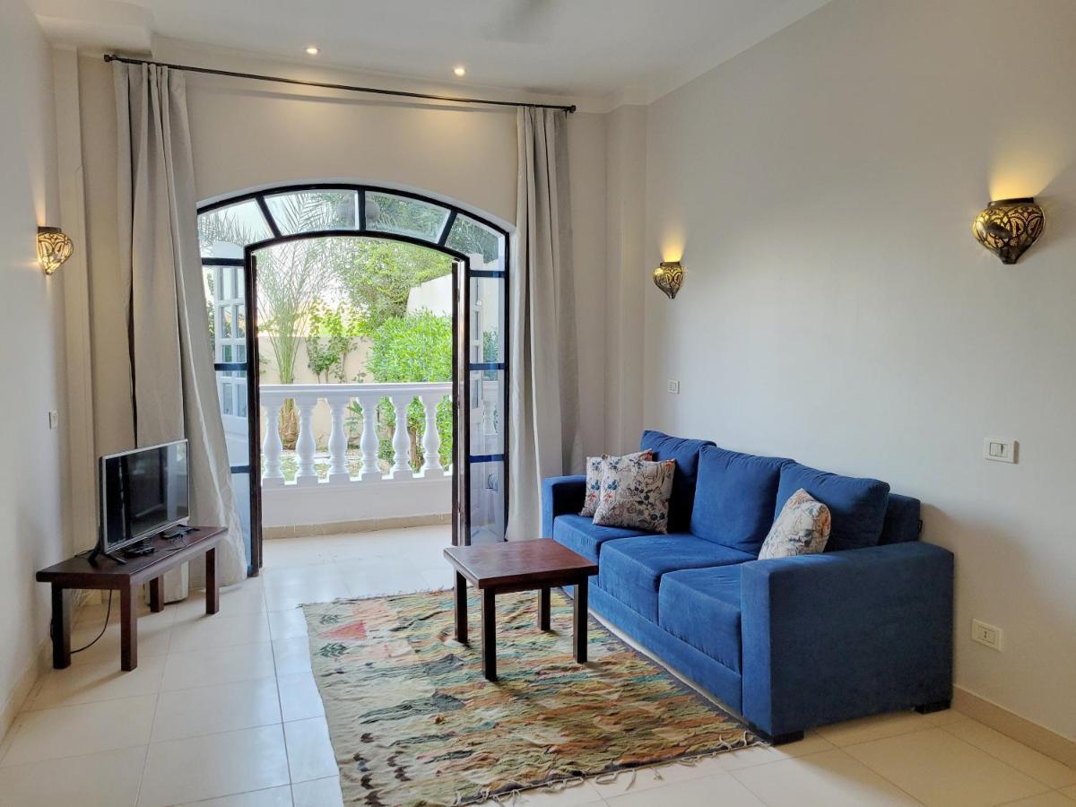 In Nile Apartman