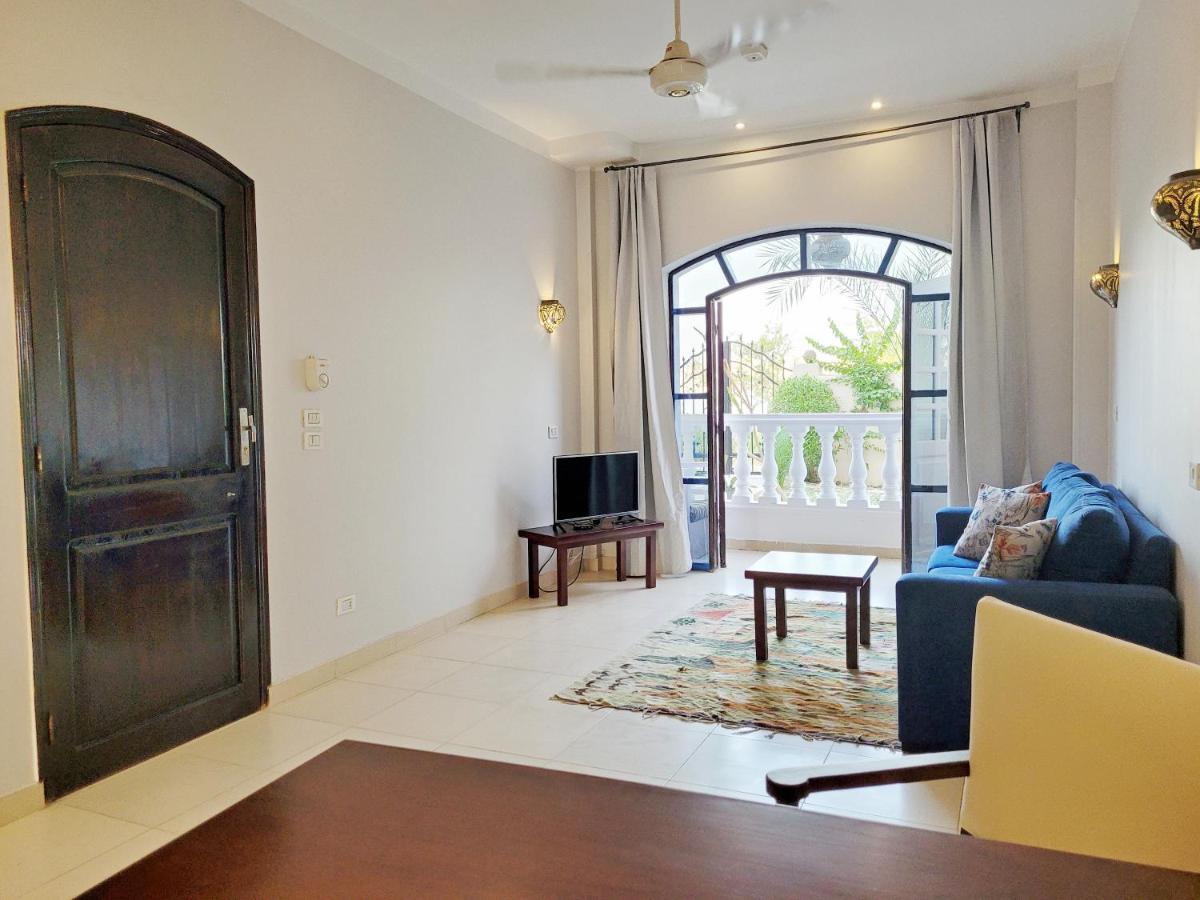 Apartment In Nile *