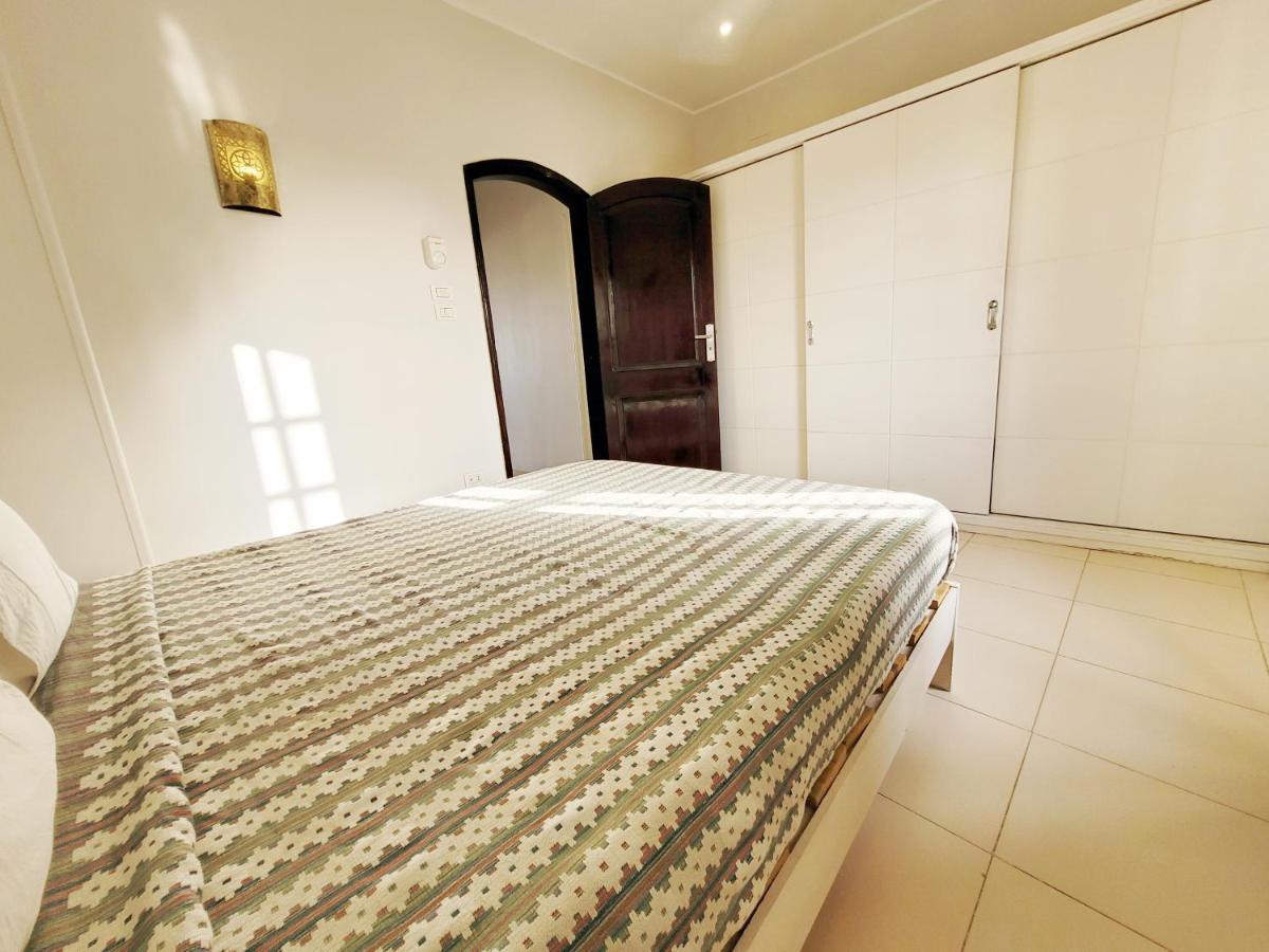 Apartman In Nile Luxor