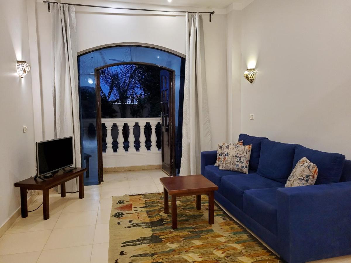 Apartman In Nile *