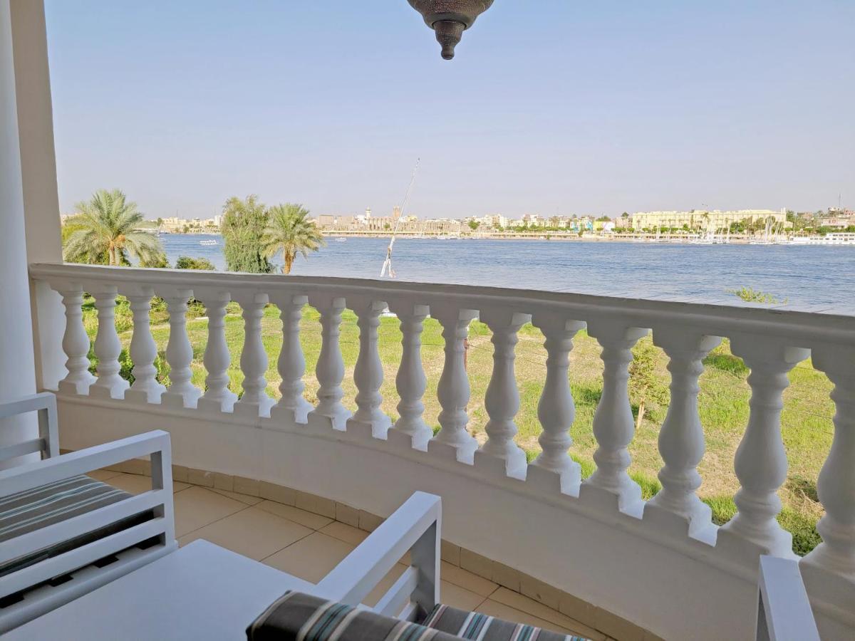 In Nile * Luxor