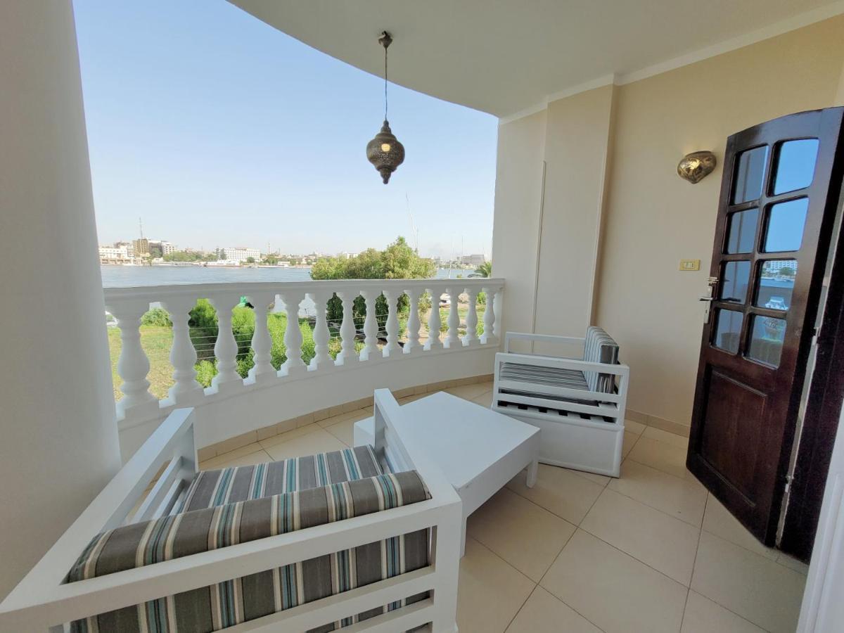 Apartment In Nile *