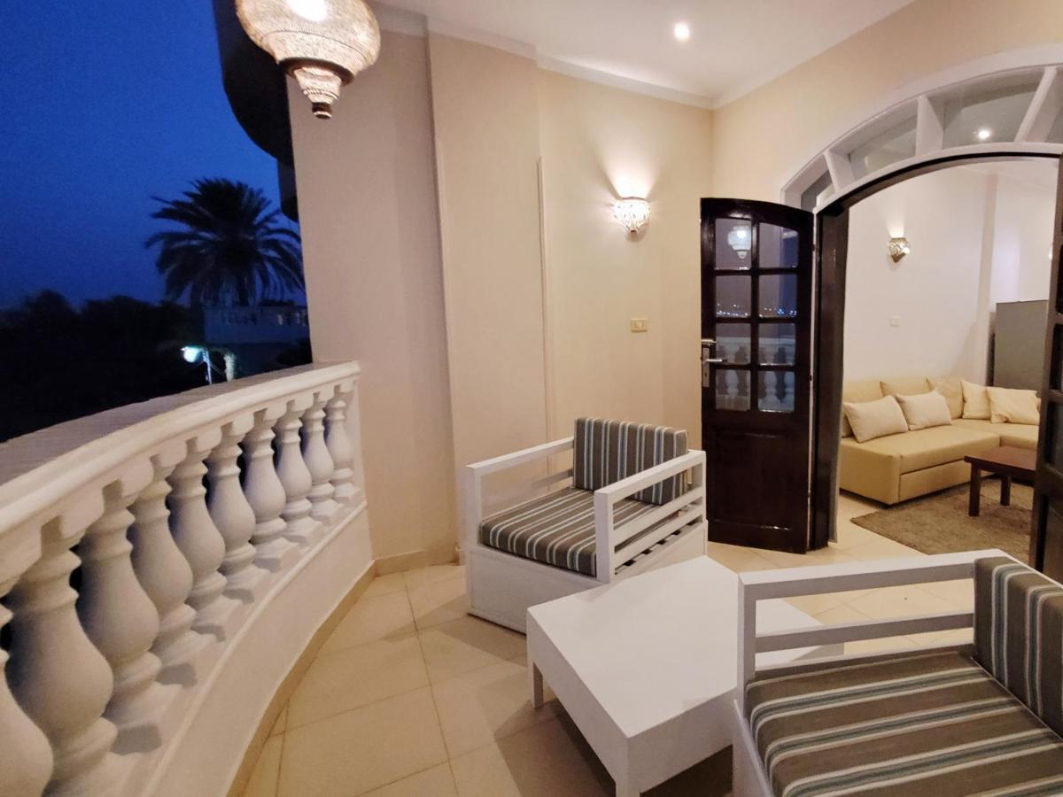 Apartman In Nile