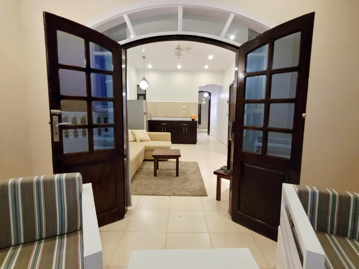 In Nile Apartman *