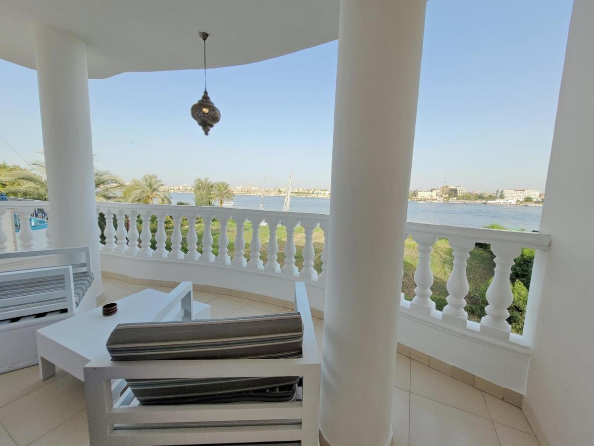 Apartment In Nile Luxor