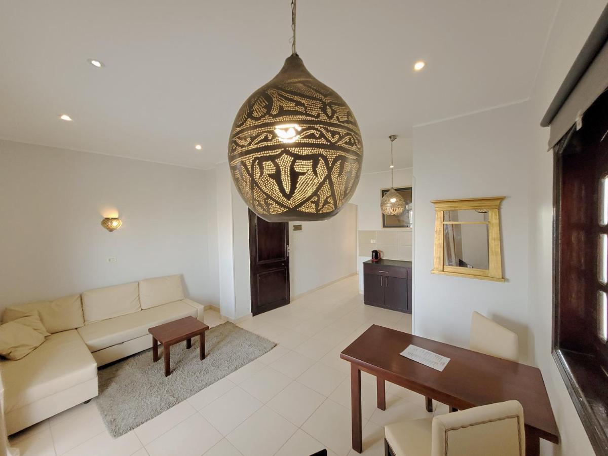 Apartman In Nile