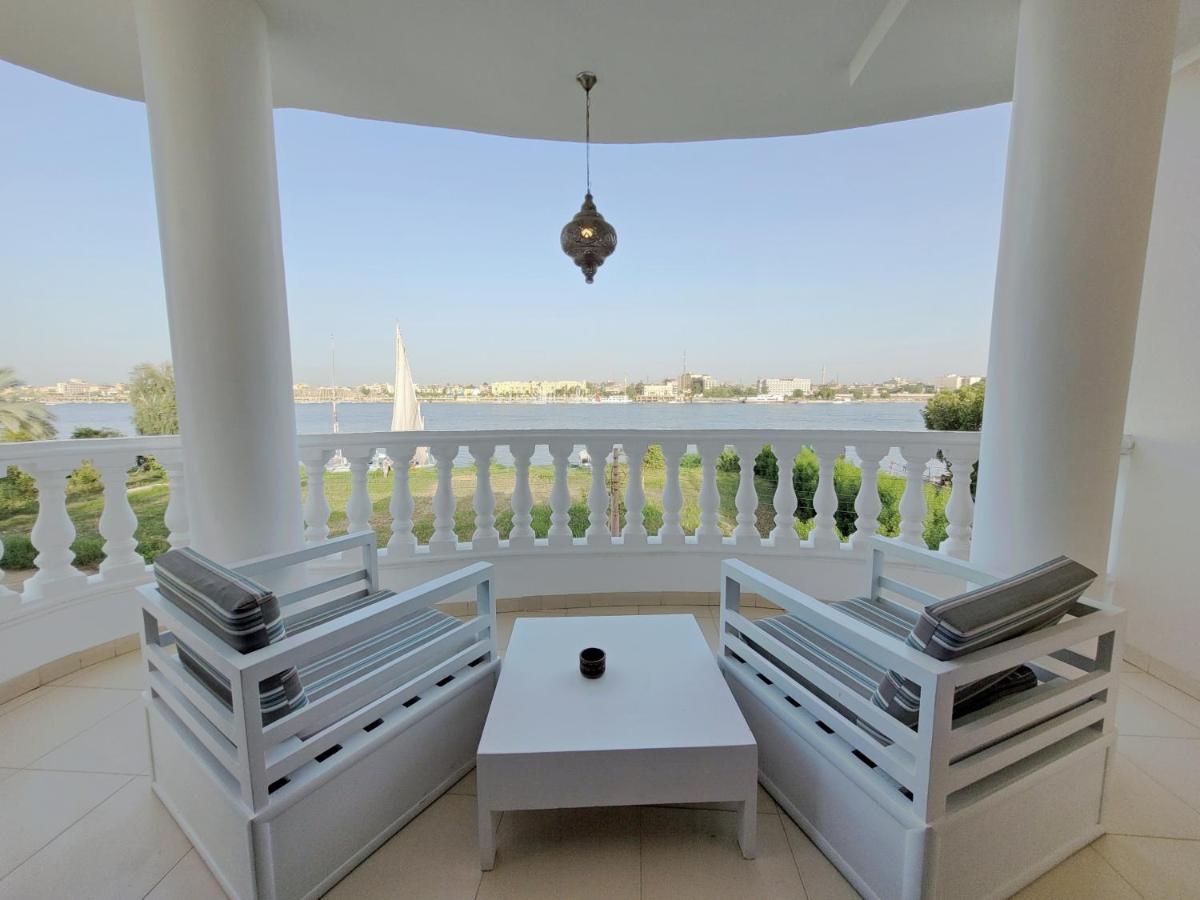 In Nile Apartman Luxor