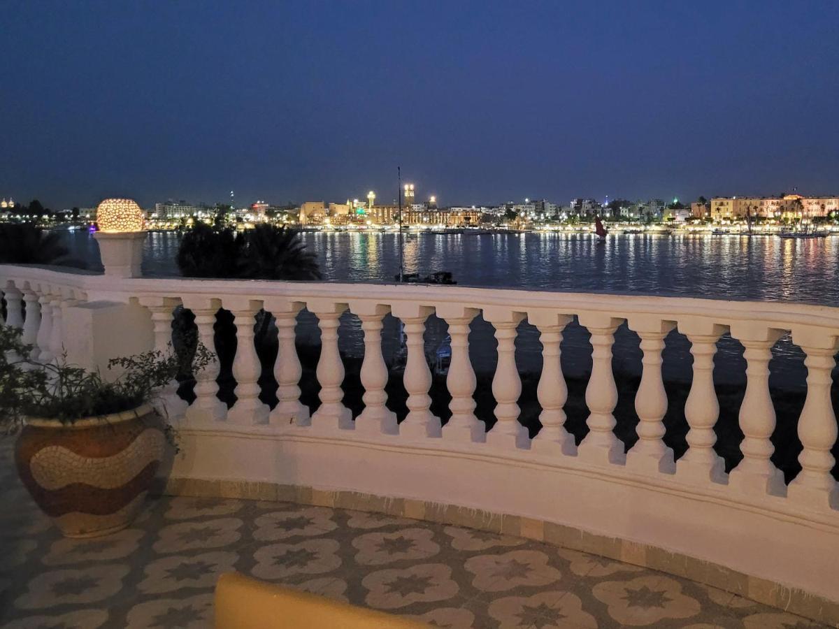 In Nile Apartman