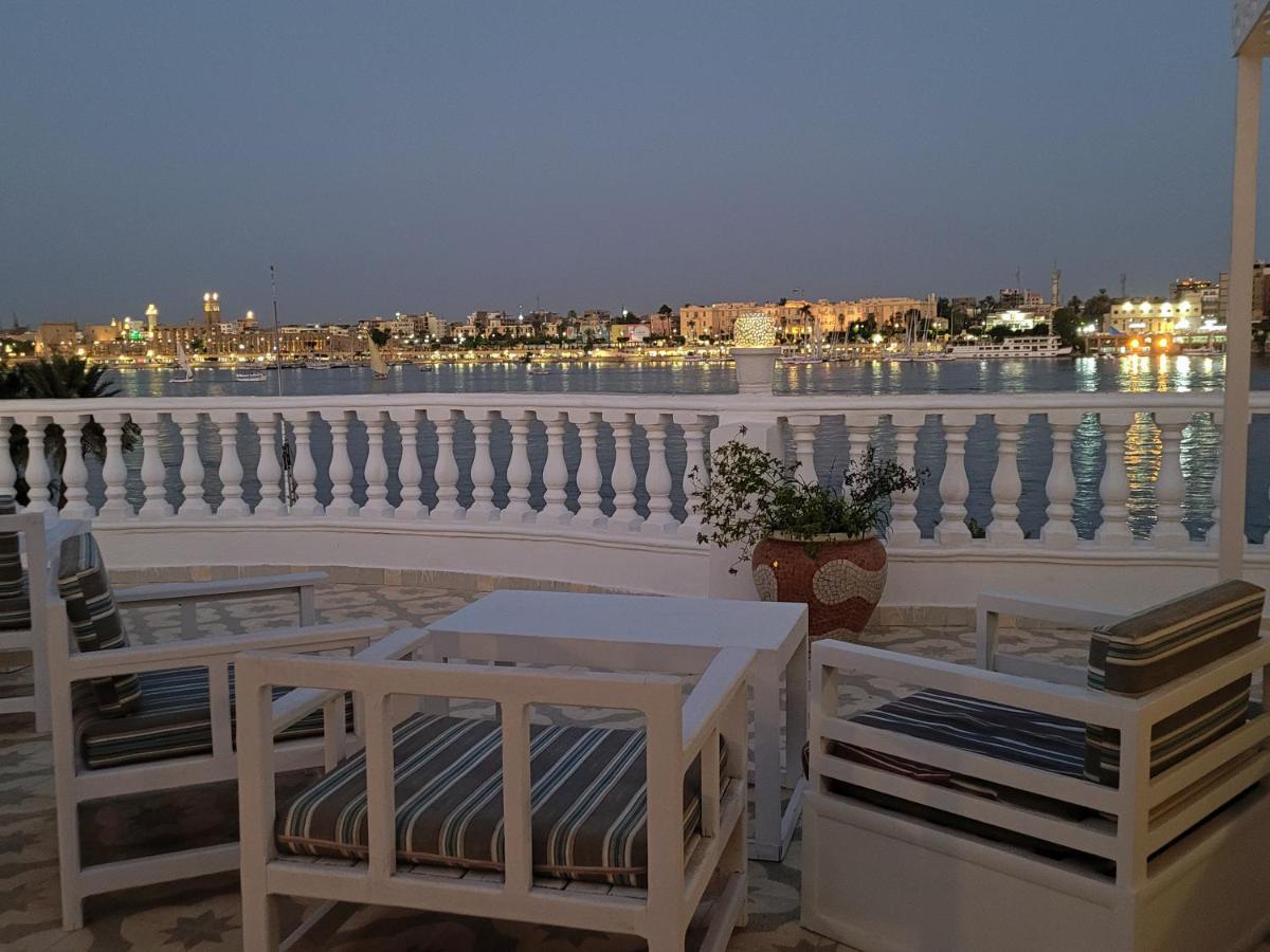 Apartman In Nile