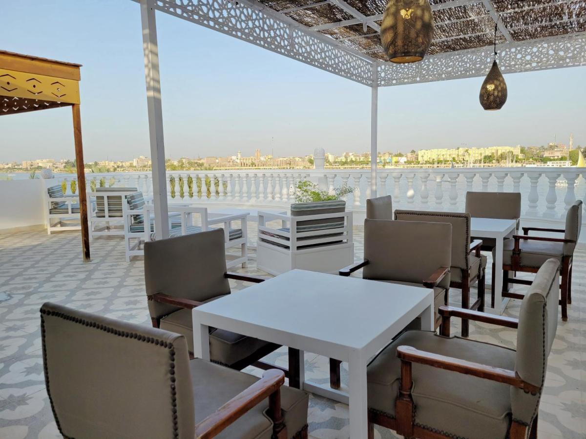 Apartment In Nile