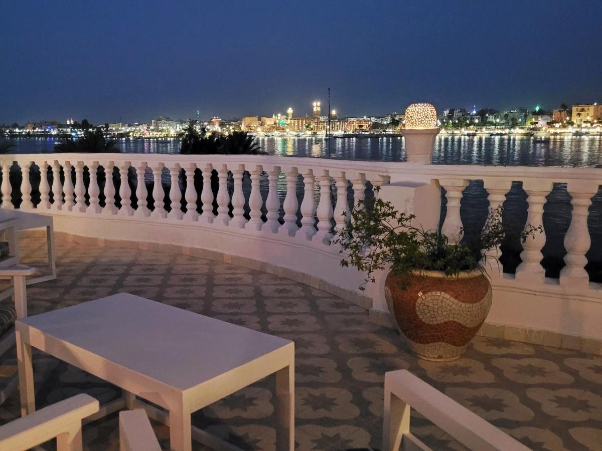 In Nile Apartman *