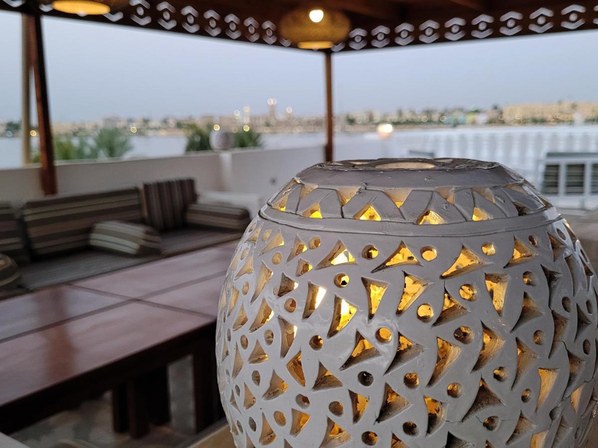 Apartman In Nile Luxor