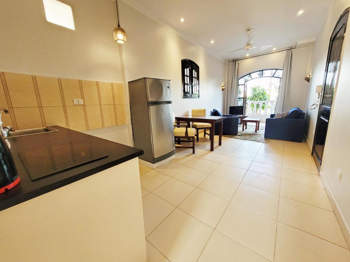 Apartman In Nile Luxor