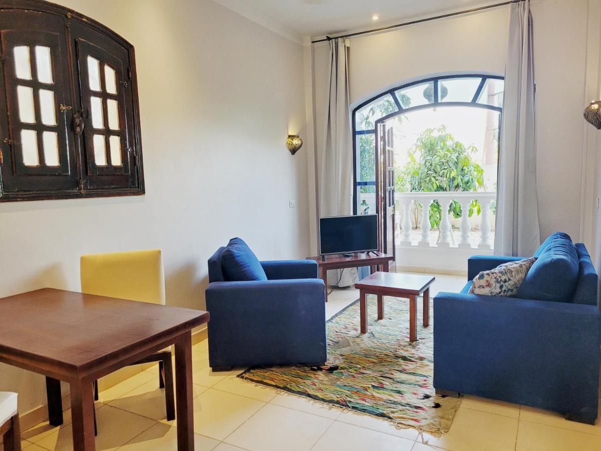 Apartman In Nile Luxor