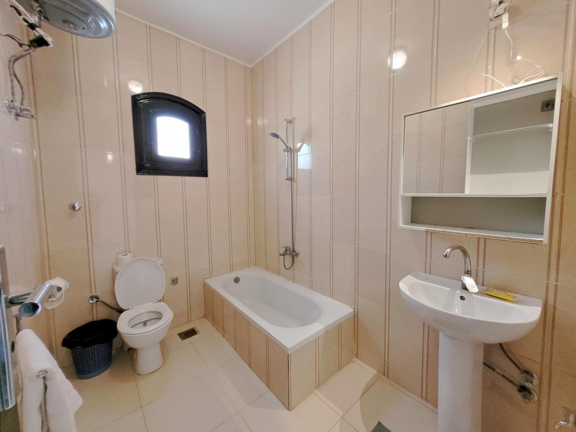 Apartman In Nile